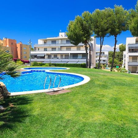 Uhc Salou Villa Family Complex Exteriér fotografie
