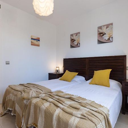 Uhc Salou Villa Family Complex Exteriér fotografie
