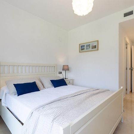 Uhc Salou Villa Family Complex Exteriér fotografie