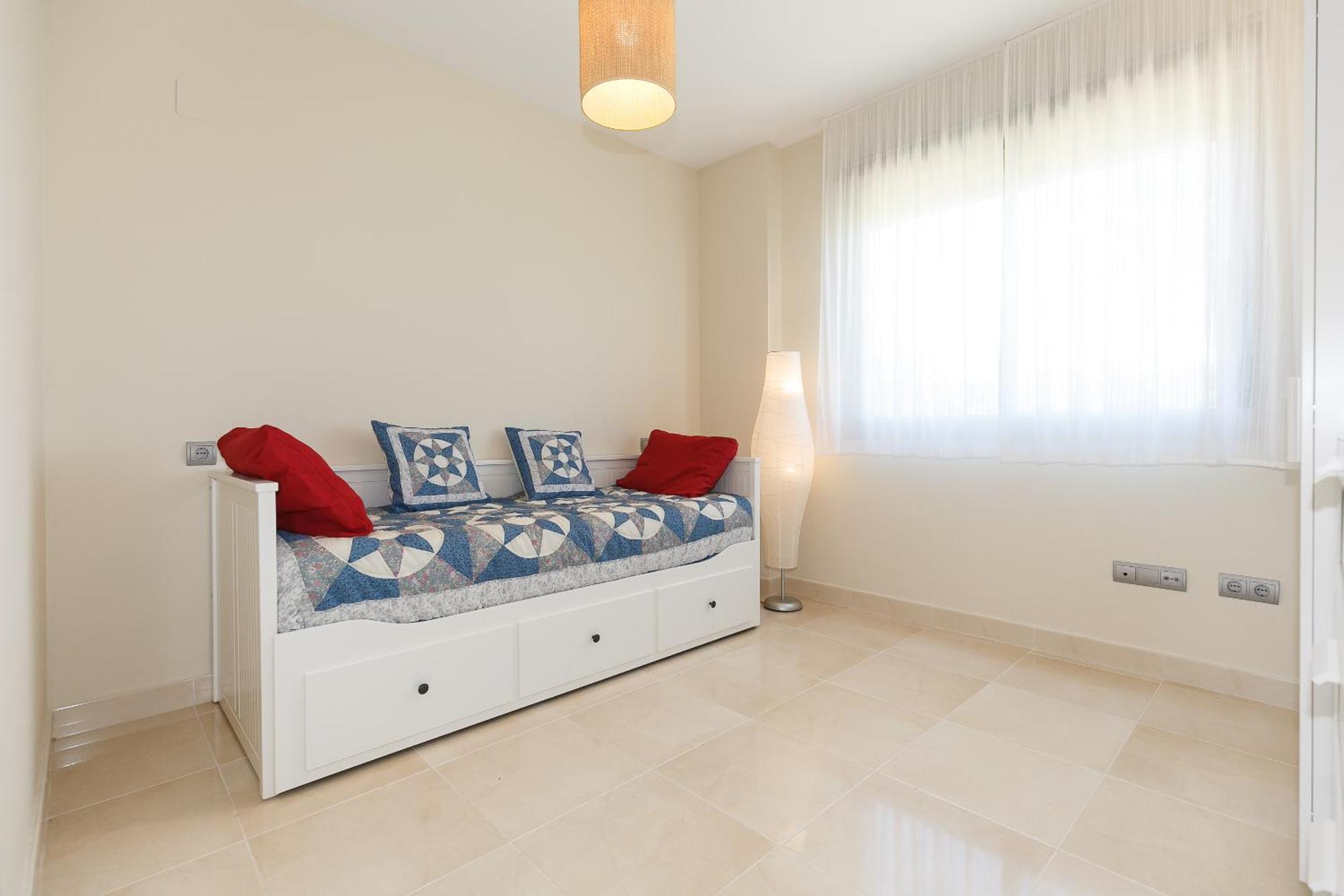 Uhc Salou Villa Family Complex Pokoj fotografie