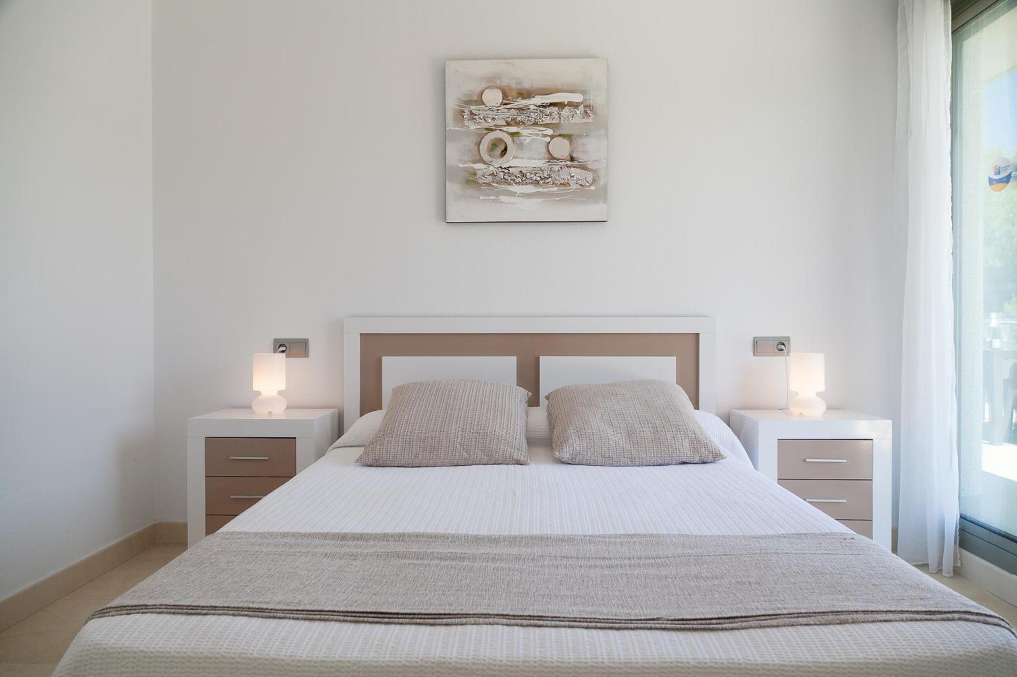 Uhc Salou Villa Family Complex Pokoj fotografie