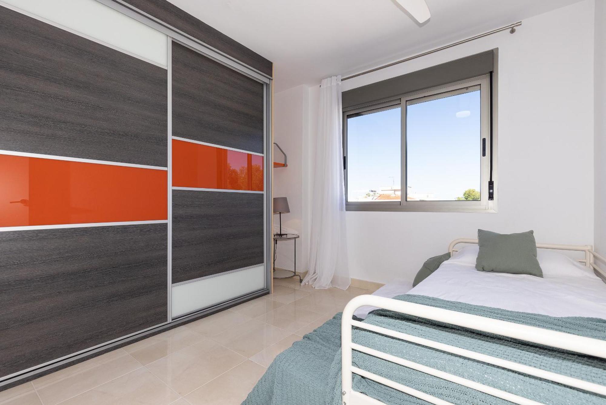 Uhc Salou Villa Family Complex Exteriér fotografie