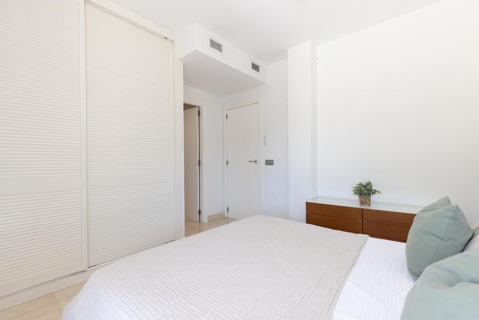 Uhc Salou Villa Family Complex Pokoj fotografie