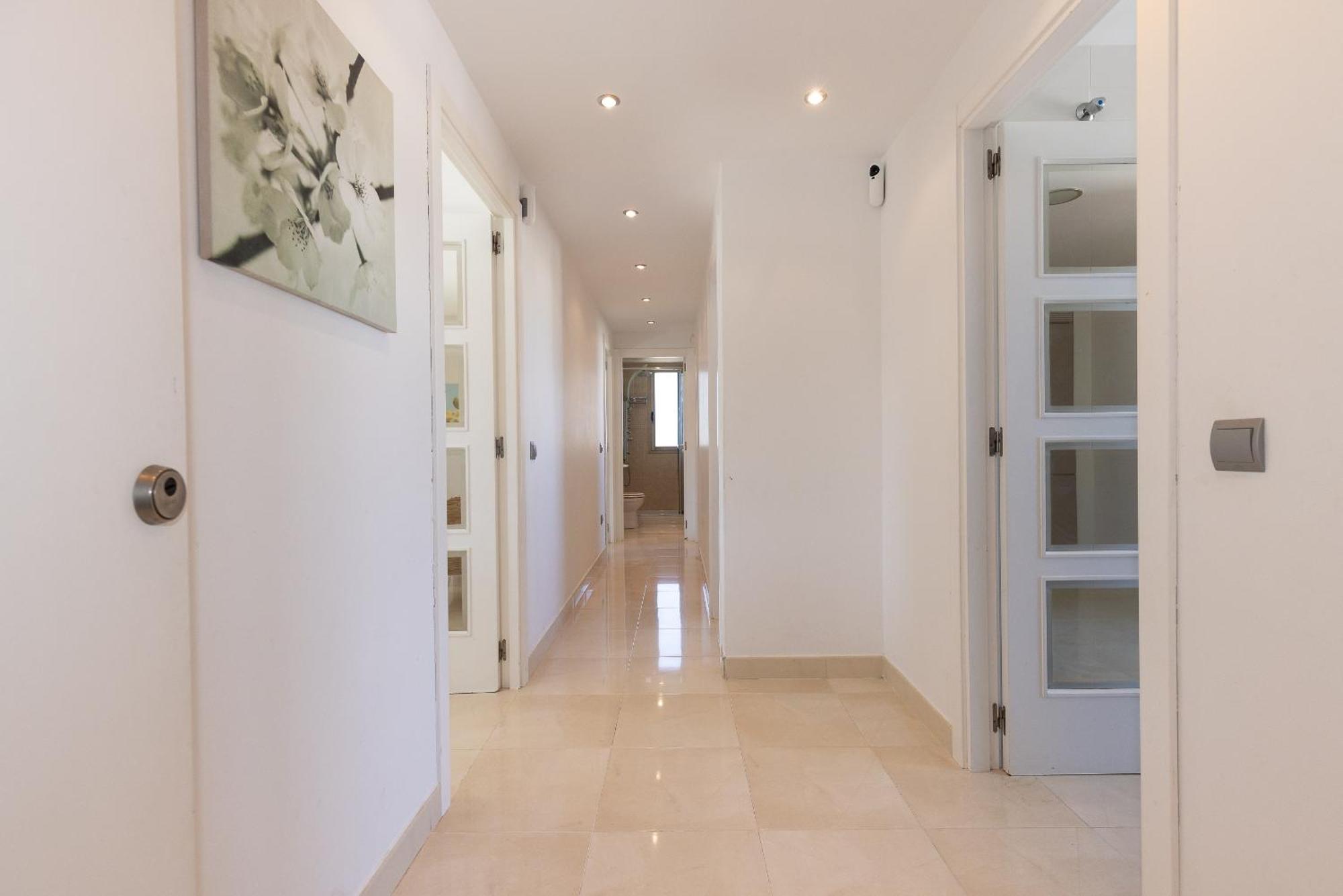 Uhc Salou Villa Family Complex Pokoj fotografie