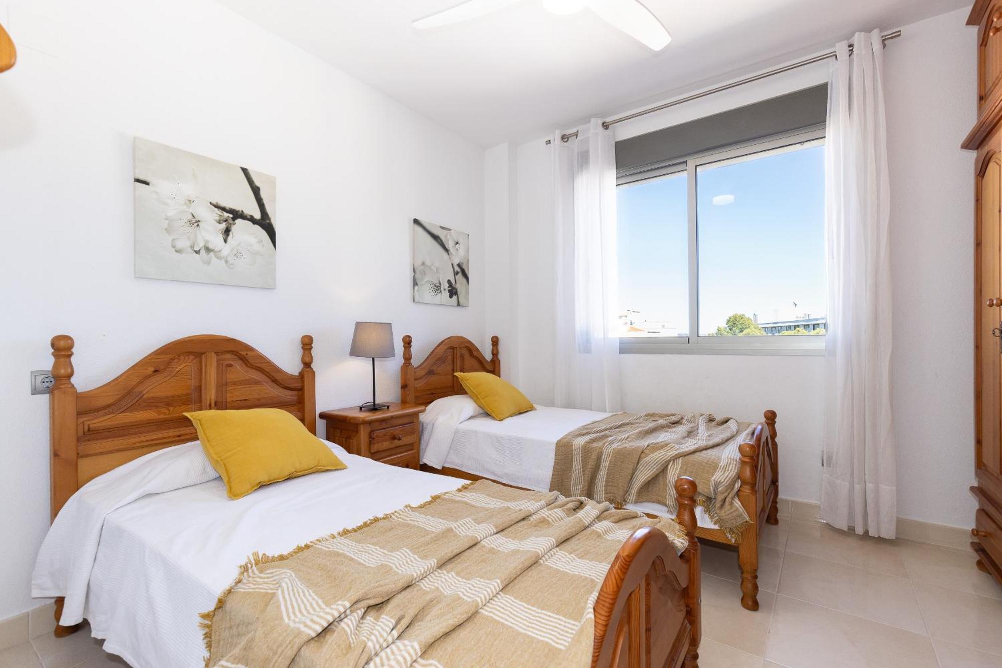 Uhc Salou Villa Family Complex Exteriér fotografie