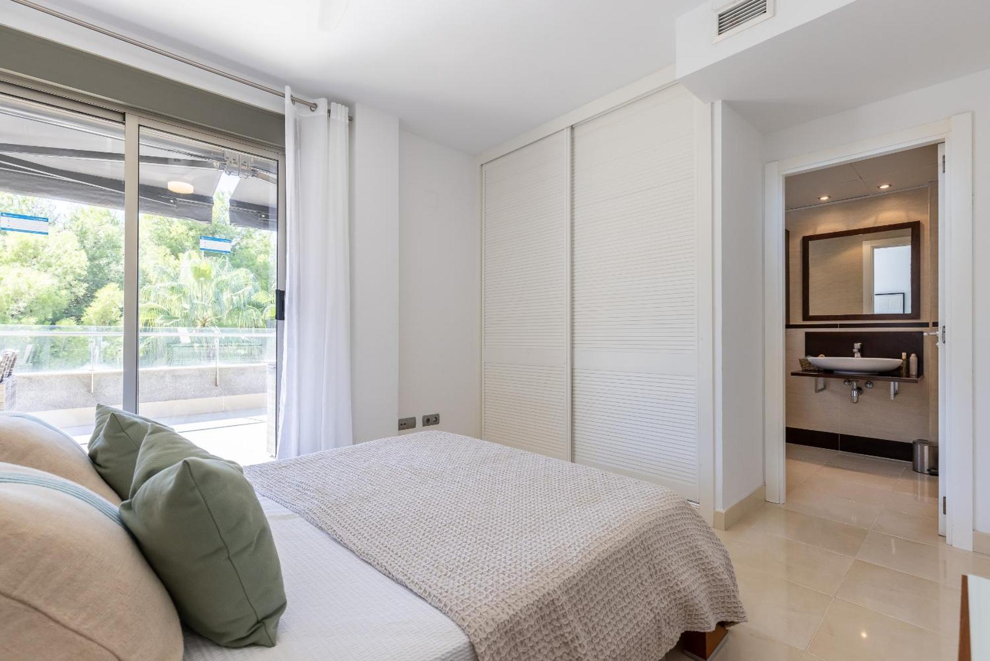 Uhc Salou Villa Family Complex Pokoj fotografie