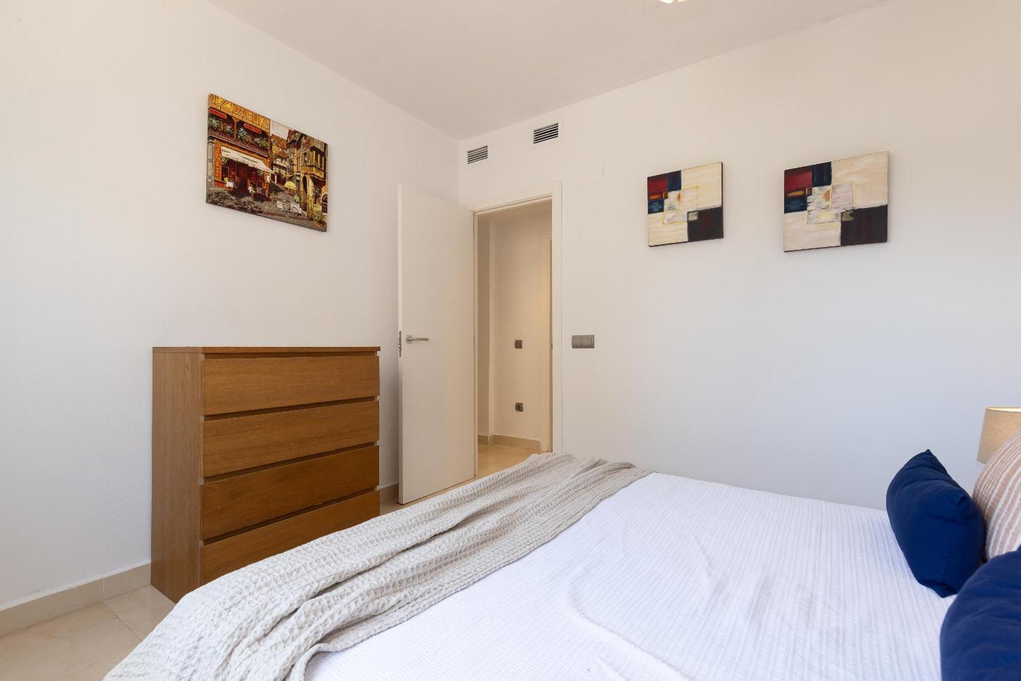 Uhc Salou Villa Family Complex Pokoj fotografie