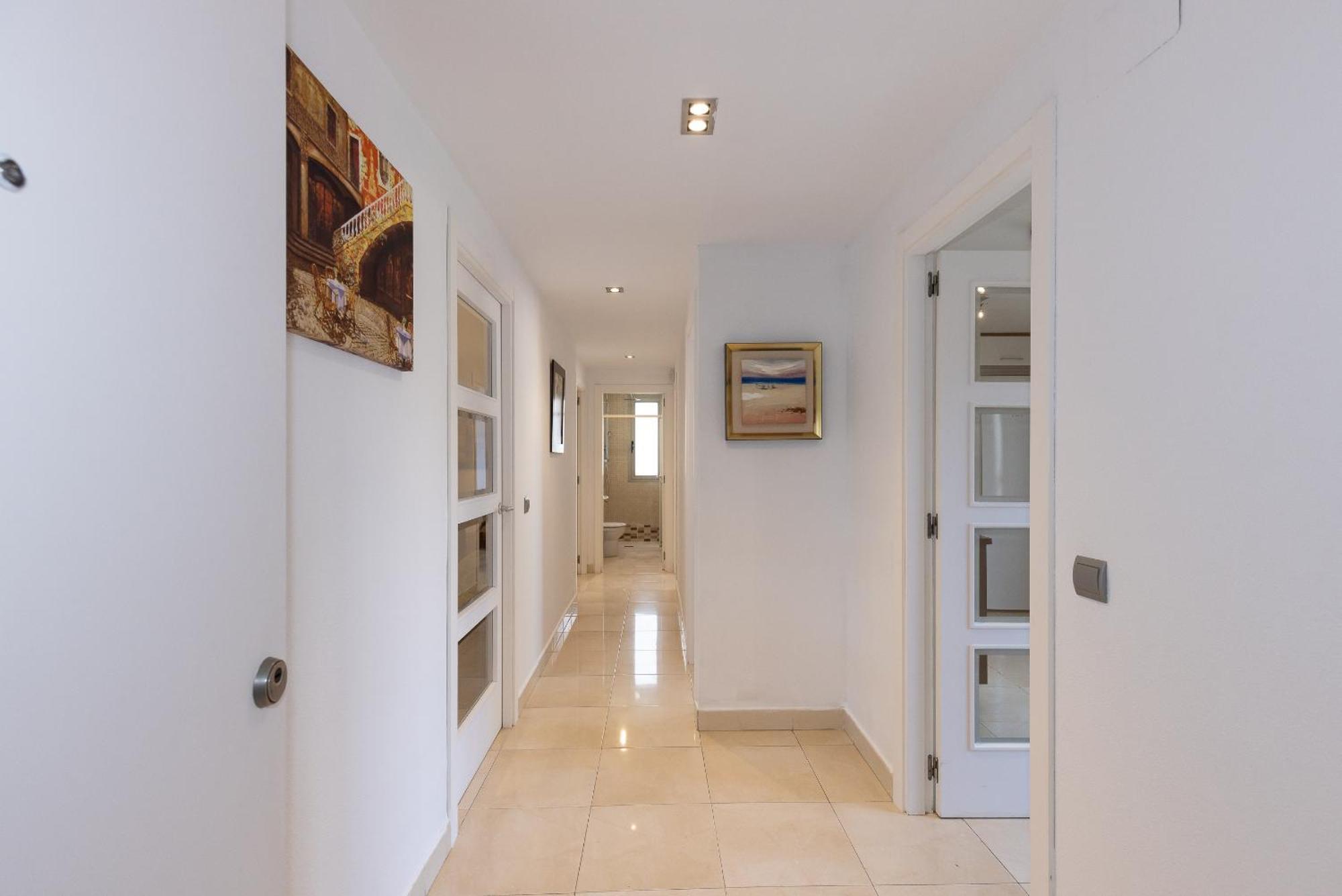 Uhc Salou Villa Family Complex Pokoj fotografie