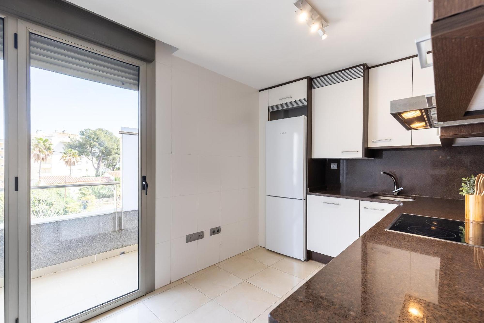 Uhc Salou Villa Family Complex Pokoj fotografie