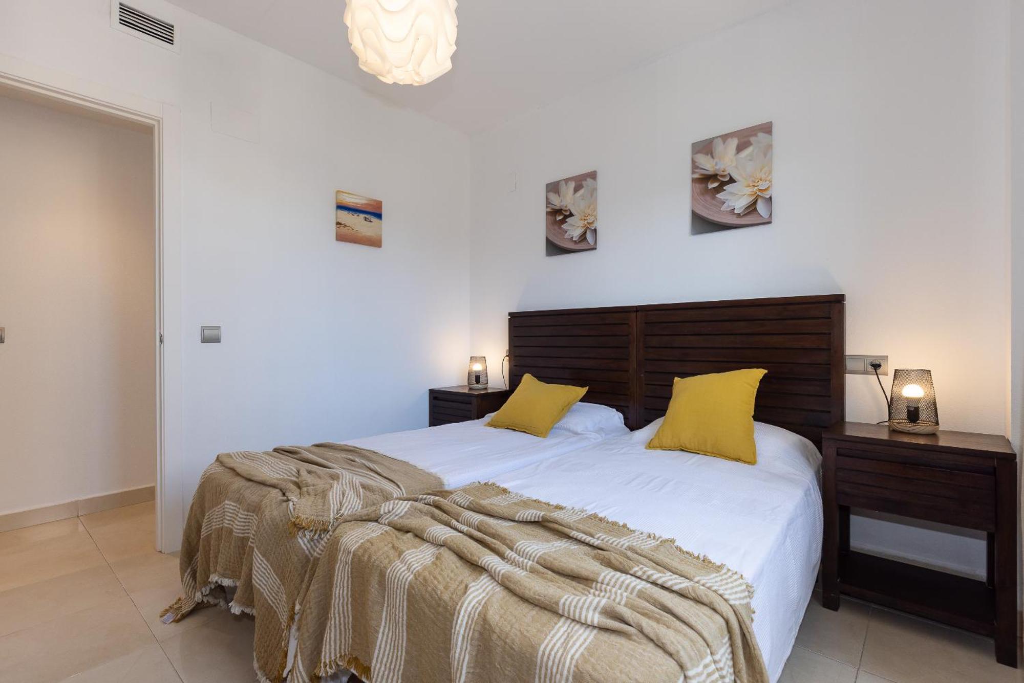 Uhc Salou Villa Family Complex Exteriér fotografie