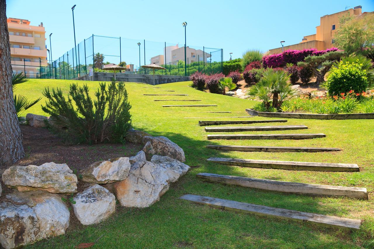 Uhc Salou Villa Family Complex Exteriér fotografie