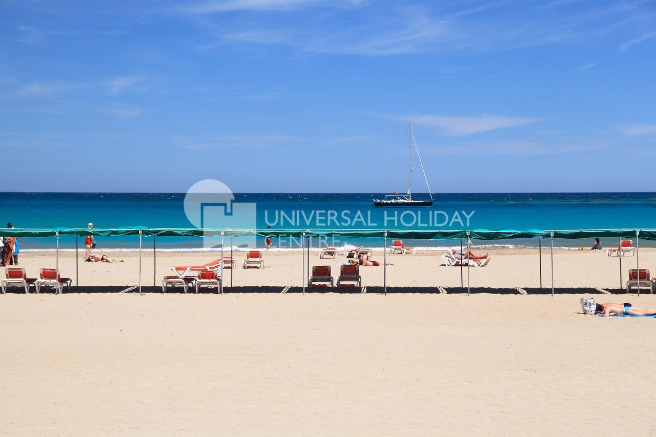 Uhc Salou Villa Family Complex Exteriér fotografie